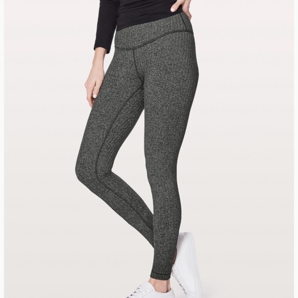 Ivivva Lululemon Leggings